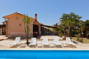 Casa Isabella con Piscina, Castellammare Del Golfo